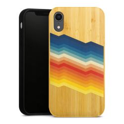 Wooden Hard Case bamboo