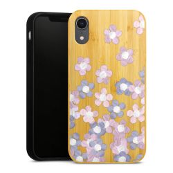 Wooden Hard Case bamboo