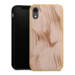 Wooden Hard Case bamboo