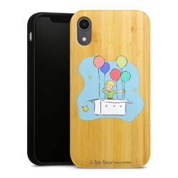 Wooden Hard Case bamboo