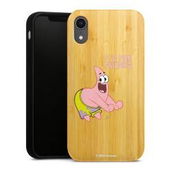 Wooden Hard Case bamboo