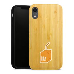 Wooden Hard Case bamboo