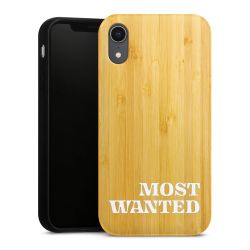 Wooden Hard Case bamboo