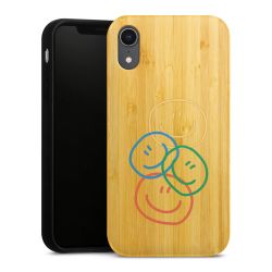 Wooden Hard Case bamboo