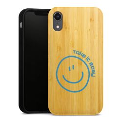 Wooden Hard Case bamboo