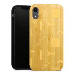 Wooden Hard Case bamboo