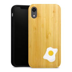 Wooden Hard Case bamboo