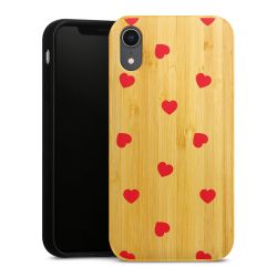 Wooden Hard Case bamboo