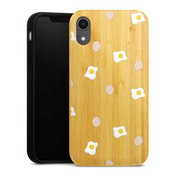 Wooden Hard Case bamboo