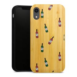 Wooden Hard Case bamboo