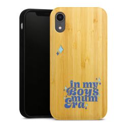 Wooden Hard Case bamboo