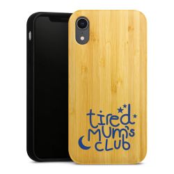 Wooden Hard Case bamboo