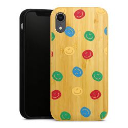 Wooden Hard Case bamboo