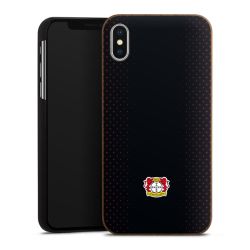 Holz Hard Case Walnuss