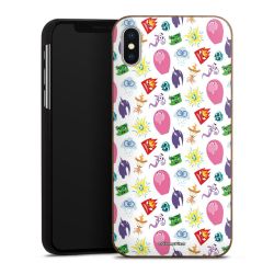 Holz Hard Case Walnuss