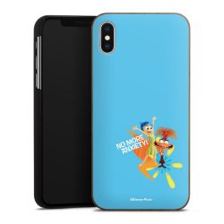 Holz Hard Case Walnuss