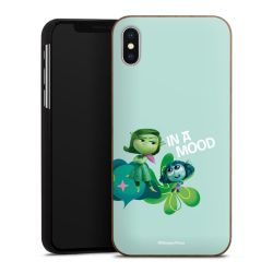 Holz Hard Case Walnuss