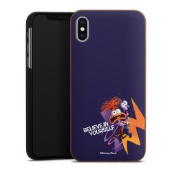 Holz Hard Case Walnuss