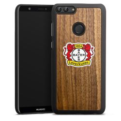 Holz Hard Case Walnuss