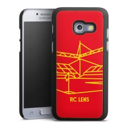 Holz Hard Case Walnuss