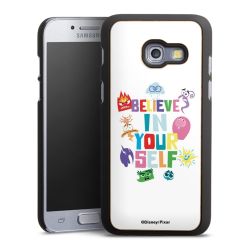 Holz Hard Case Walnuss