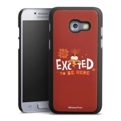 Holz Hard Case Walnuss