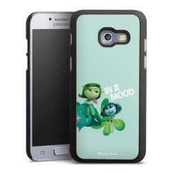 Holz Hard Case Walnuss