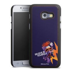 Holz Hard Case Walnuss