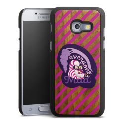 Holz Hard Case Walnuss