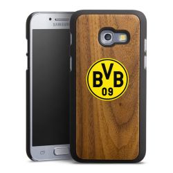 Holz Hard Case Walnuss