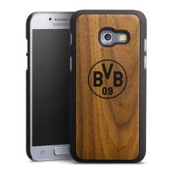 Holz Hard Case Walnuss