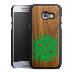 Holz Hard Case Walnuss