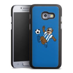 Holz Hard Case Walnuss