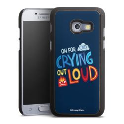 Holz Hard Case Walnuss