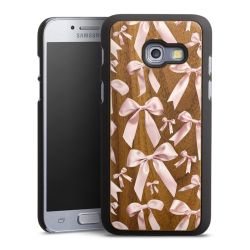 Holz Hard Case Walnuss