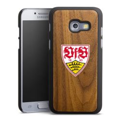 Holz Hard Case Walnuss