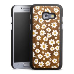 Holz Hard Case Walnuss