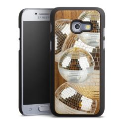 Holz Hard Case Walnuss