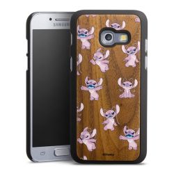 Holz Hard Case Walnuss