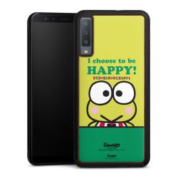 Holz Hard Case Walnuss