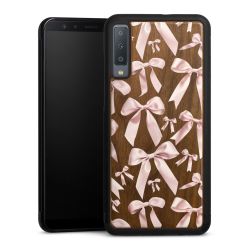 Holz Hard Case Walnuss