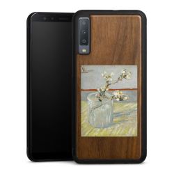 Holz Hard Case Walnuss