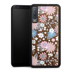 Holz Hard Case Walnuss