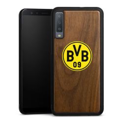 Holz Hard Case Walnuss