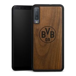 Holz Hard Case Walnuss