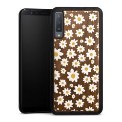 Holz Hard Case Walnuss