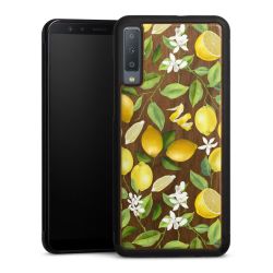 Holz Hard Case Walnuss