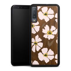 Holz Hard Case Walnuss