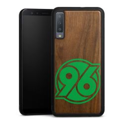 Holz Hard Case Walnuss