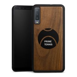 Holz Hard Case Walnuss